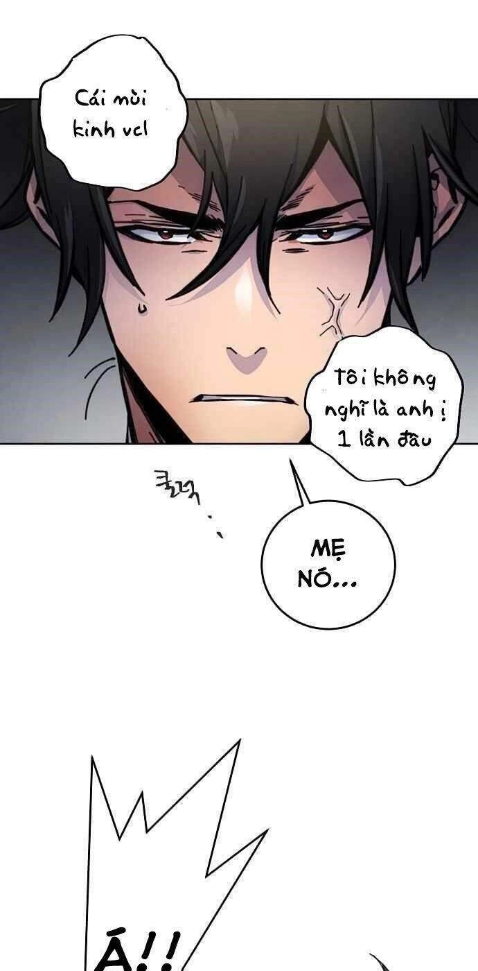 Sự Trở Lại Của Ác Ma Điên Loạn Chapter 8 - 63