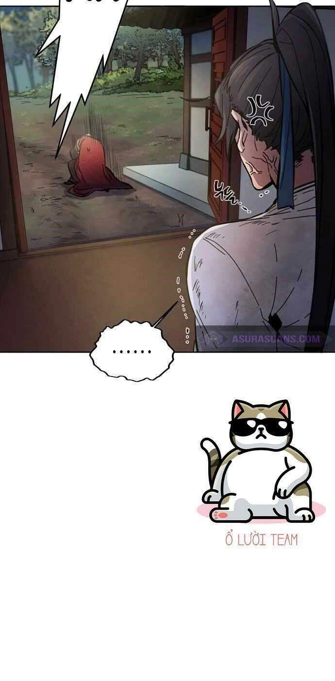 Sự Trở Lại Của Ác Ma Điên Loạn Chapter 8 - 64