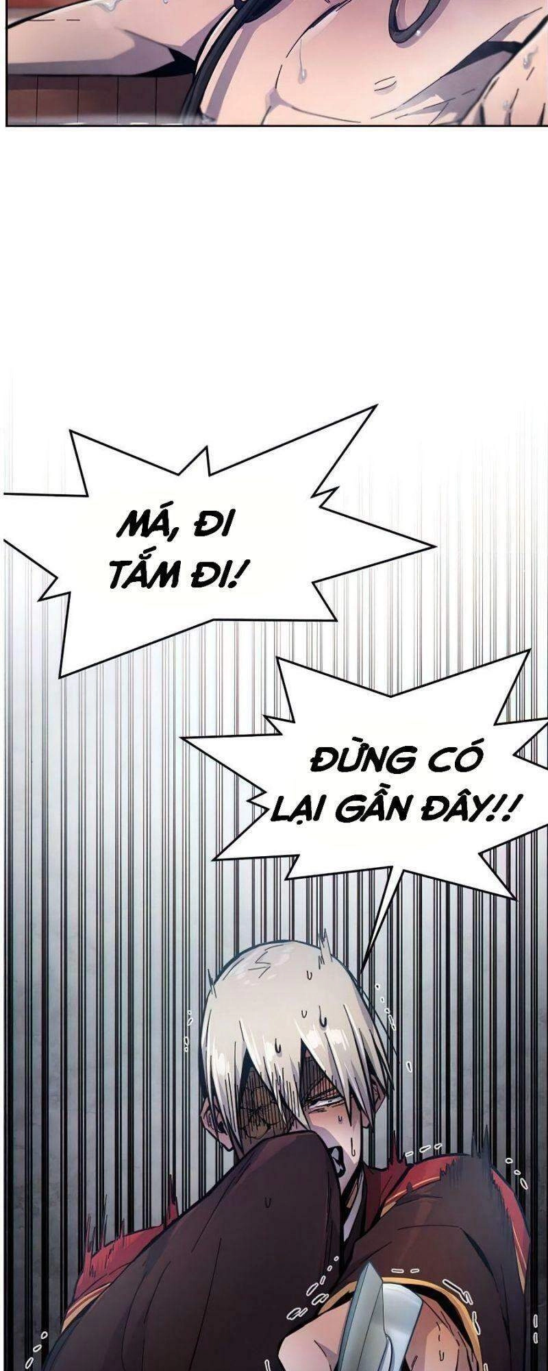 Sự Trở Lại Của Ác Ma Điên Loạn Chapter 9 - 4