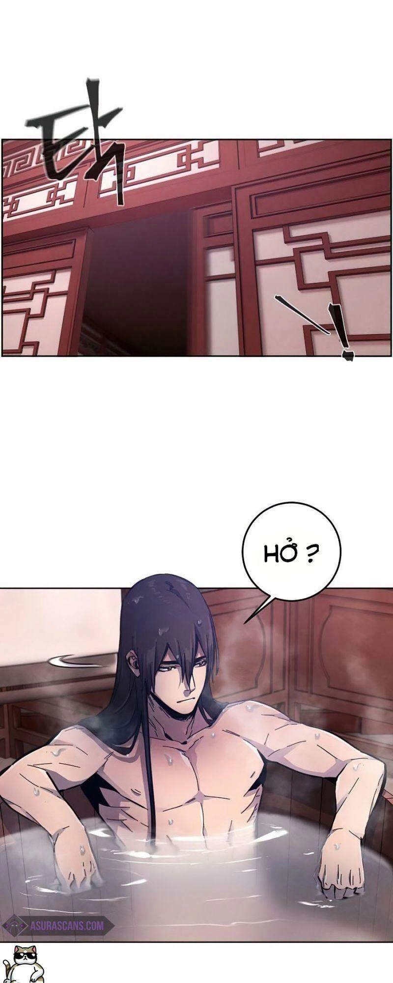 Sự Trở Lại Của Ác Ma Điên Loạn Chapter 9 - 7