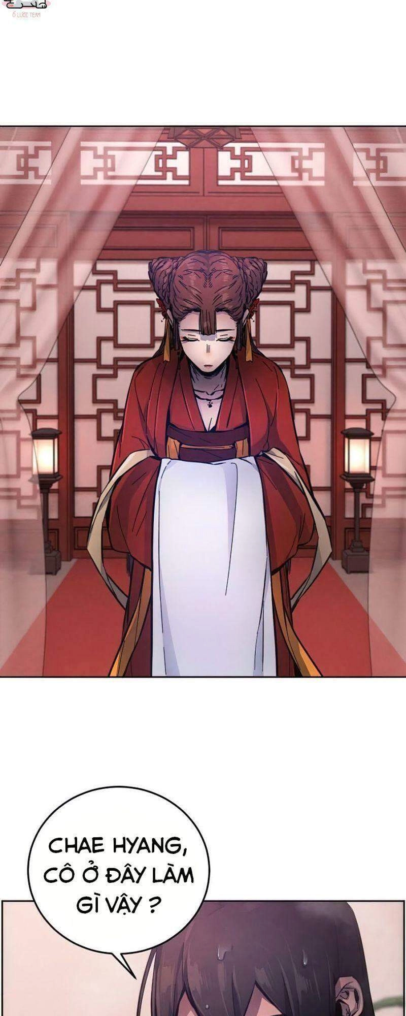 Sự Trở Lại Của Ác Ma Điên Loạn Chapter 9 - 8