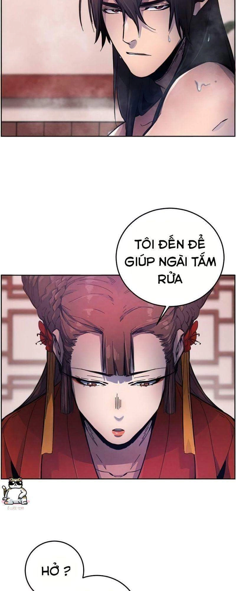 Sự Trở Lại Của Ác Ma Điên Loạn Chapter 9 - 9