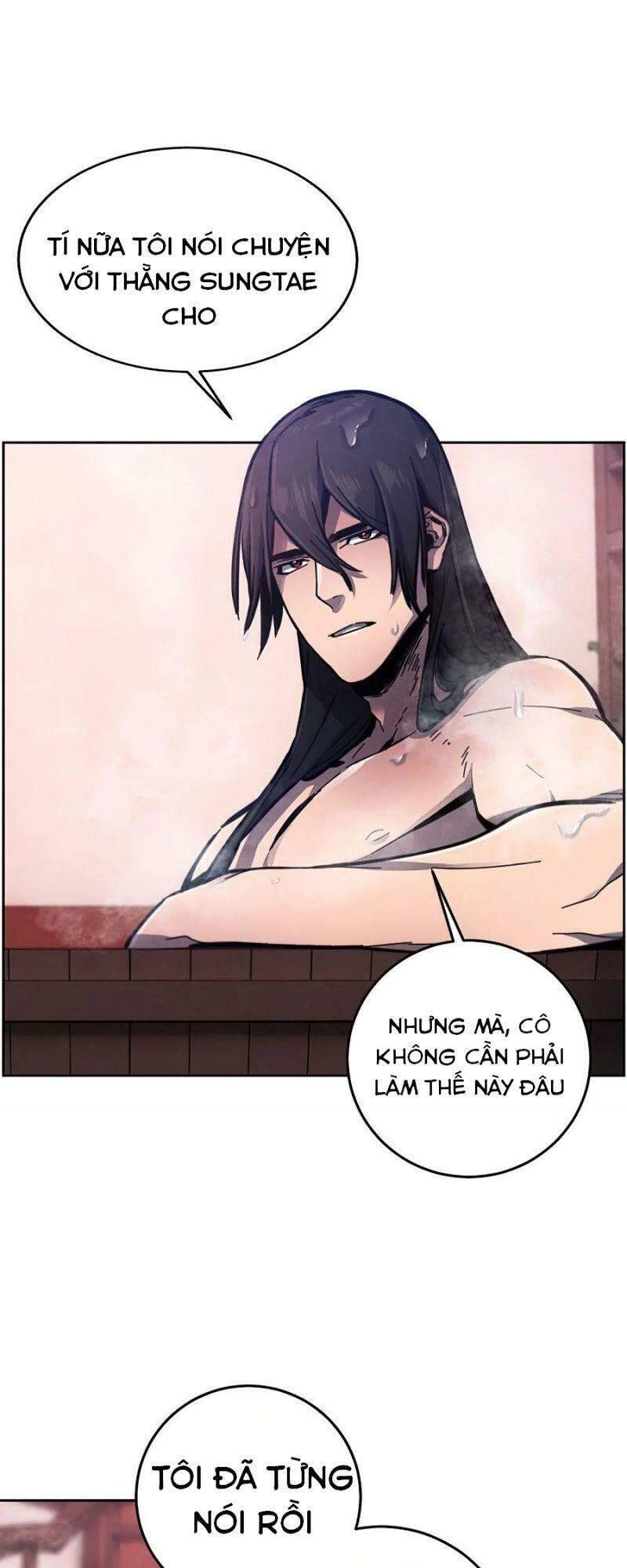 Sự Trở Lại Của Ác Ma Điên Loạn Chapter 9 - 13