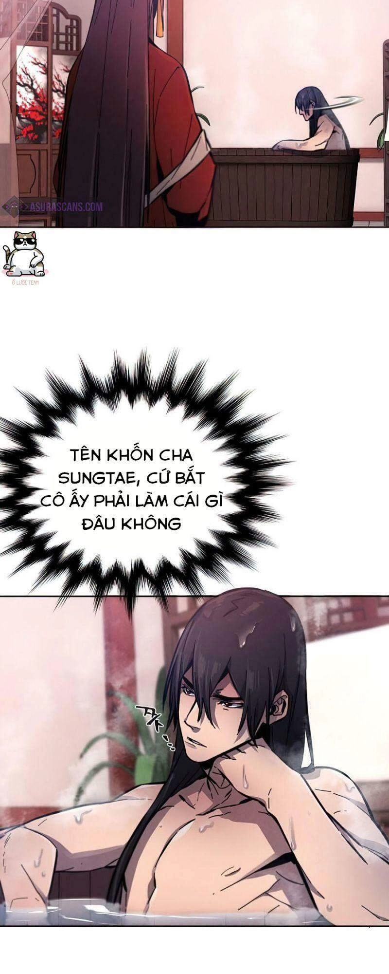 Sự Trở Lại Của Ác Ma Điên Loạn Chapter 9 - 15