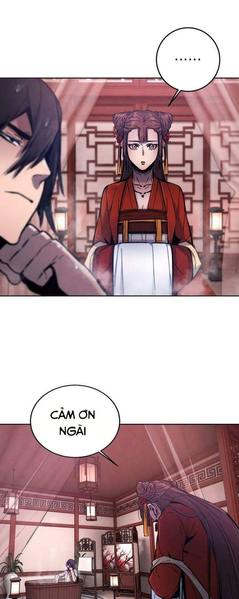 Sự Trở Lại Của Ác Ma Điên Loạn Chapter 9 - 16