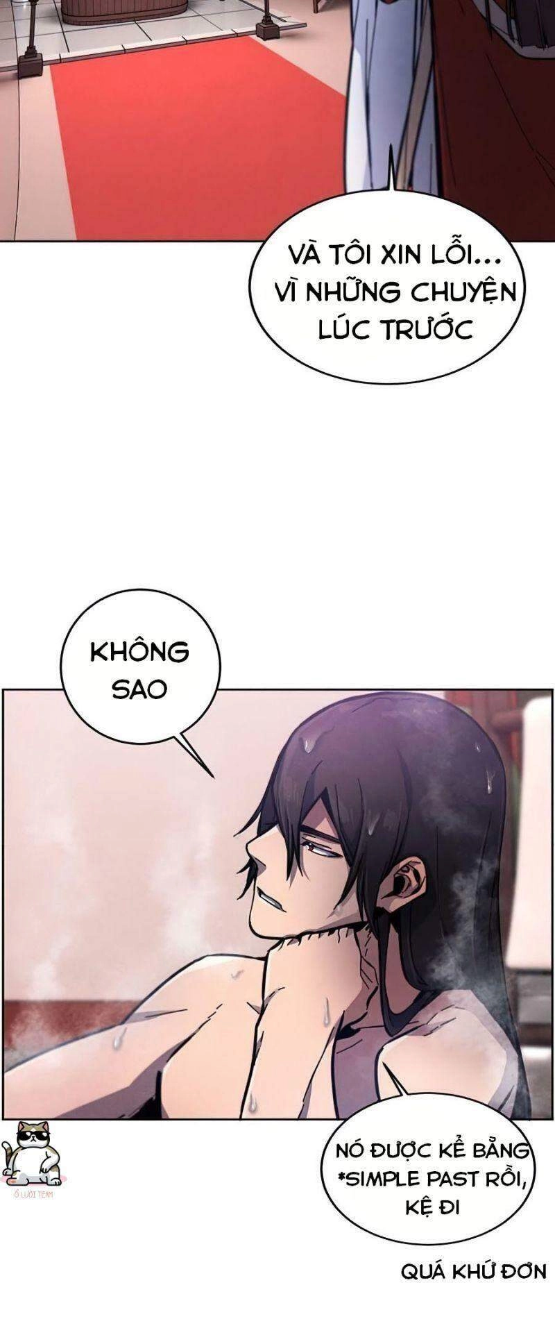 Sự Trở Lại Của Ác Ma Điên Loạn Chapter 9 - 17