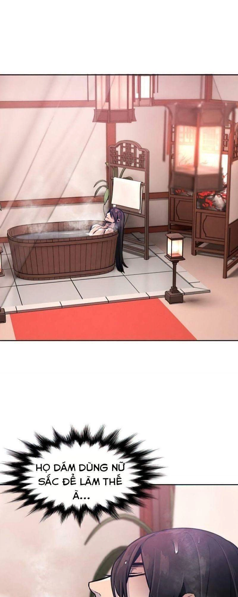 Sự Trở Lại Của Ác Ma Điên Loạn Chapter 9 - 24