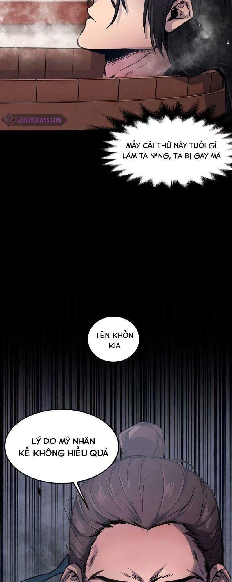 Sự Trở Lại Của Ác Ma Điên Loạn Chapter 9 - 25