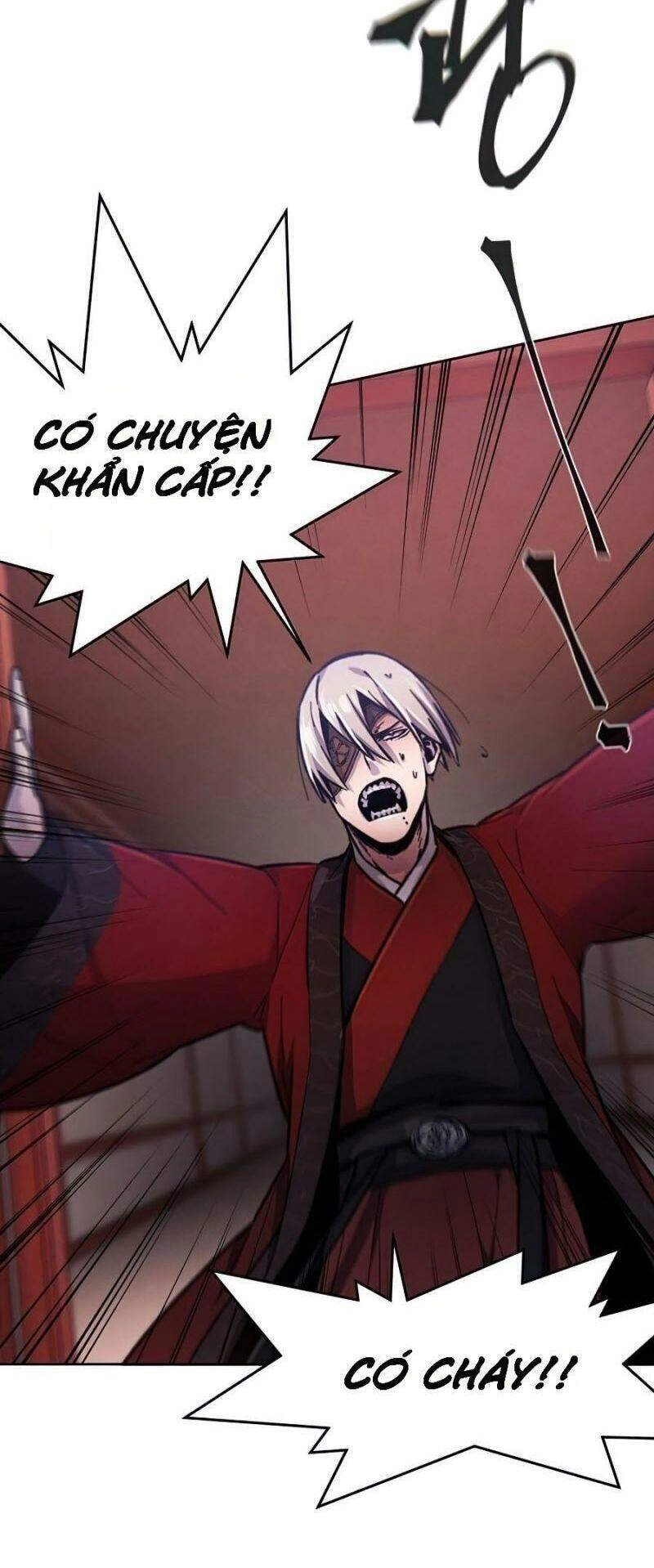 Sự Trở Lại Của Ác Ma Điên Loạn Chapter 9 - 28