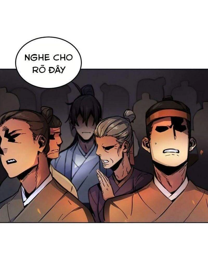 Sự Trở Lại Của Ác Ma Điên Loạn Chapter 9 - 34