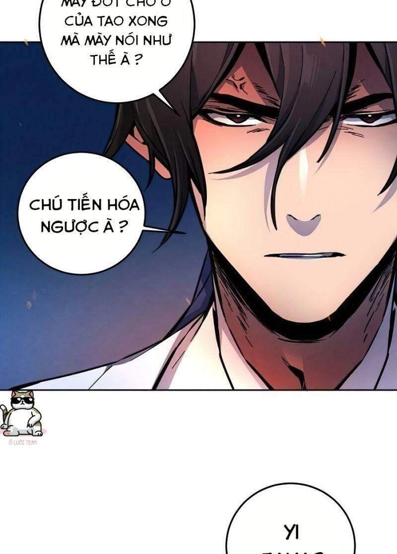 Sự Trở Lại Của Ác Ma Điên Loạn Chapter 9 - 39