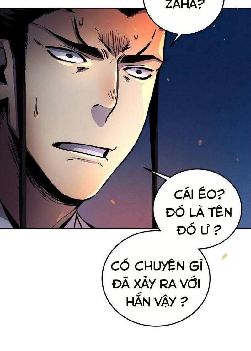 Sự Trở Lại Của Ác Ma Điên Loạn Chapter 9 - 40