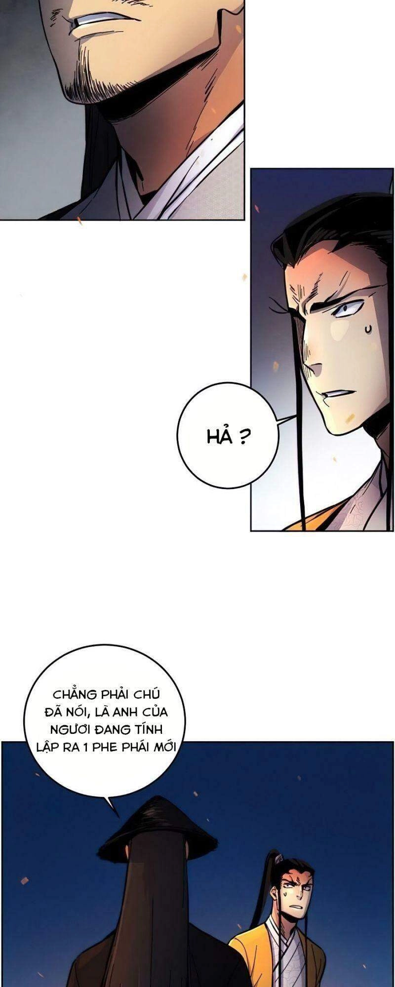 Sự Trở Lại Của Ác Ma Điên Loạn Chapter 9 - 42