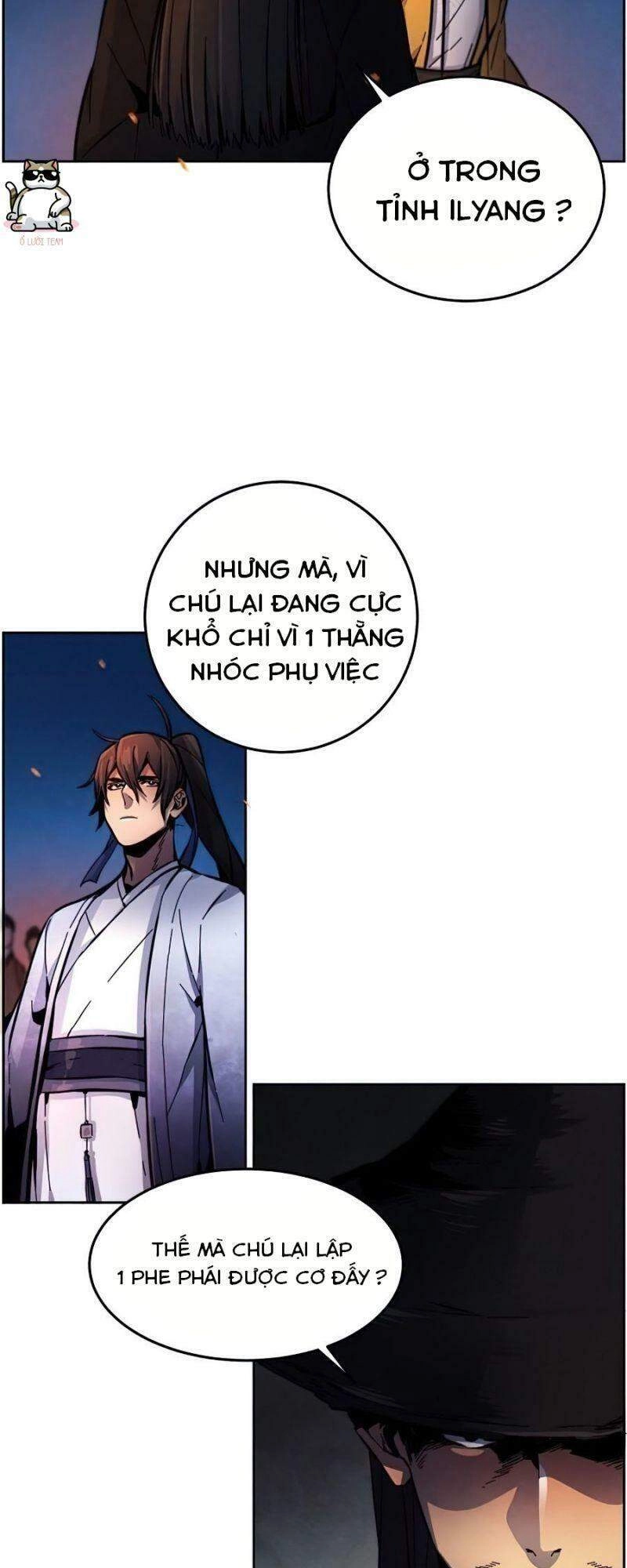 Sự Trở Lại Của Ác Ma Điên Loạn Chapter 9 - 43