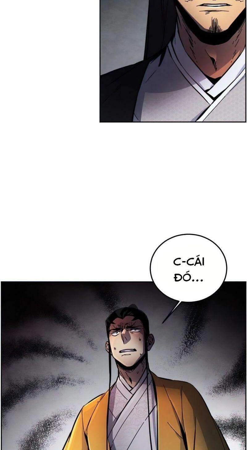 Sự Trở Lại Của Ác Ma Điên Loạn Chapter 9 - 44