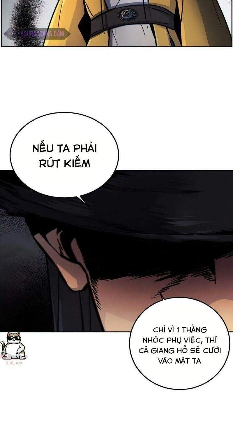 Sự Trở Lại Của Ác Ma Điên Loạn Chapter 9 - 45
