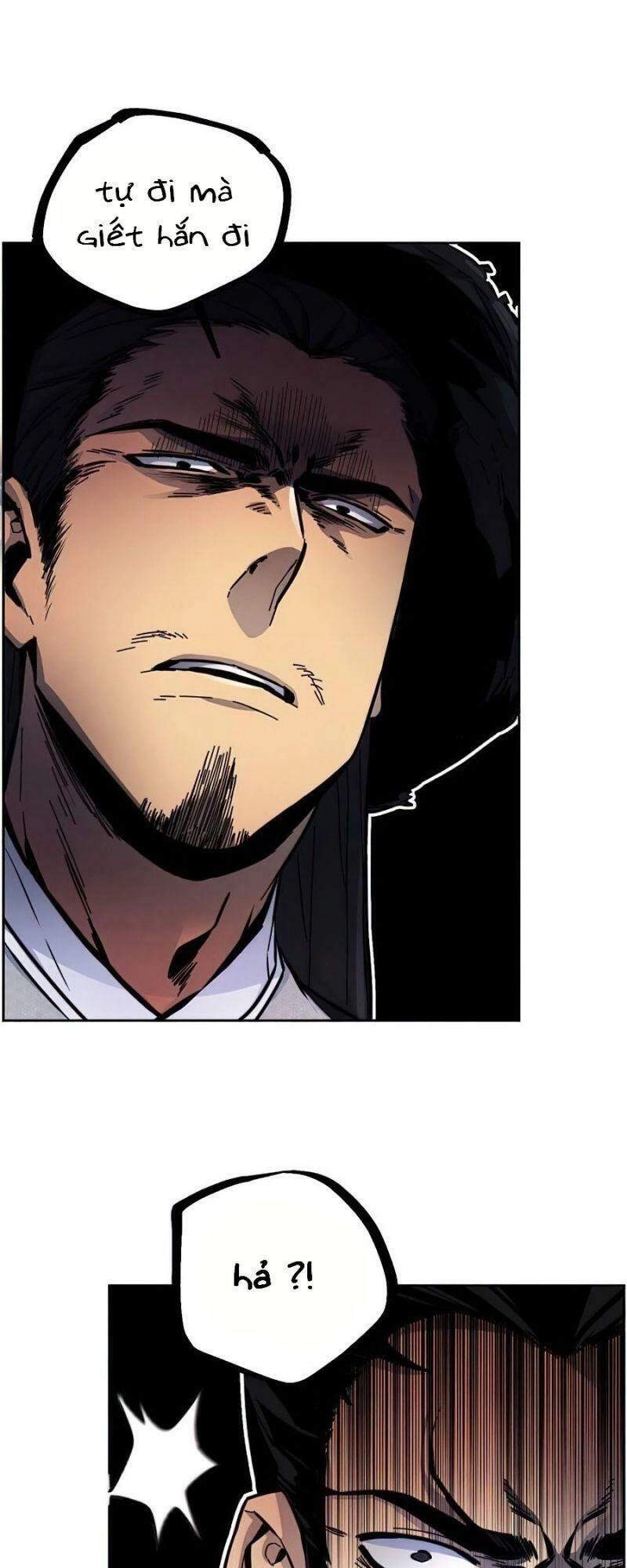 Sự Trở Lại Của Ác Ma Điên Loạn Chapter 9 - 46