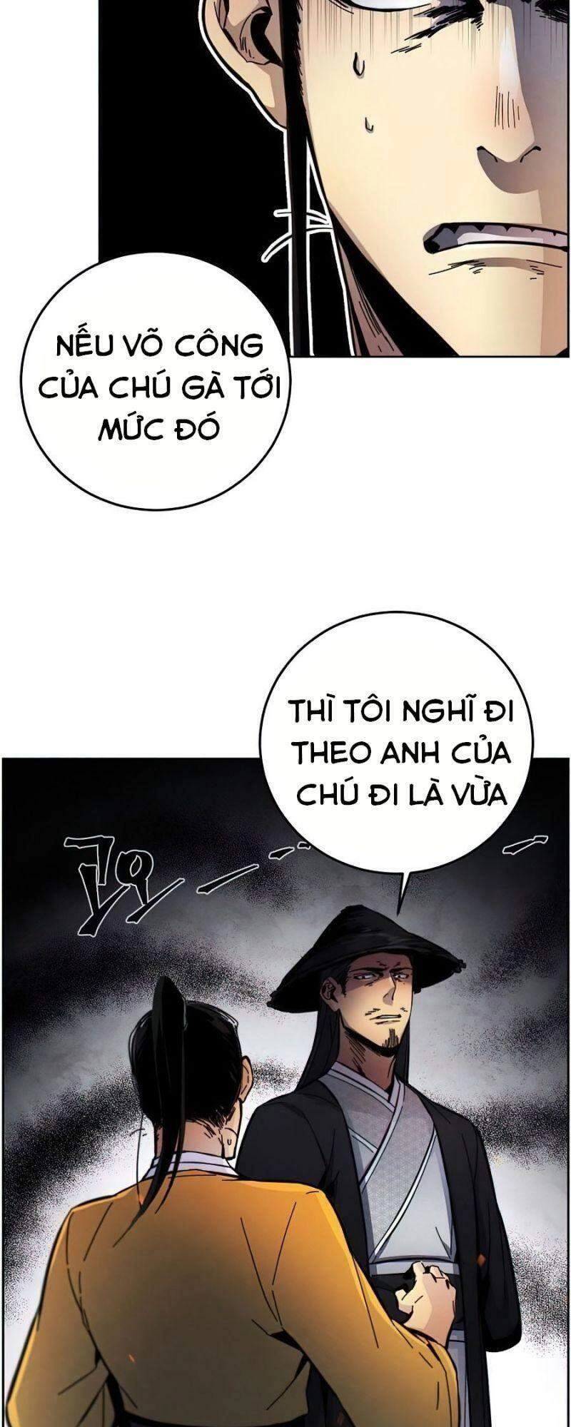 Sự Trở Lại Của Ác Ma Điên Loạn Chapter 9 - 47
