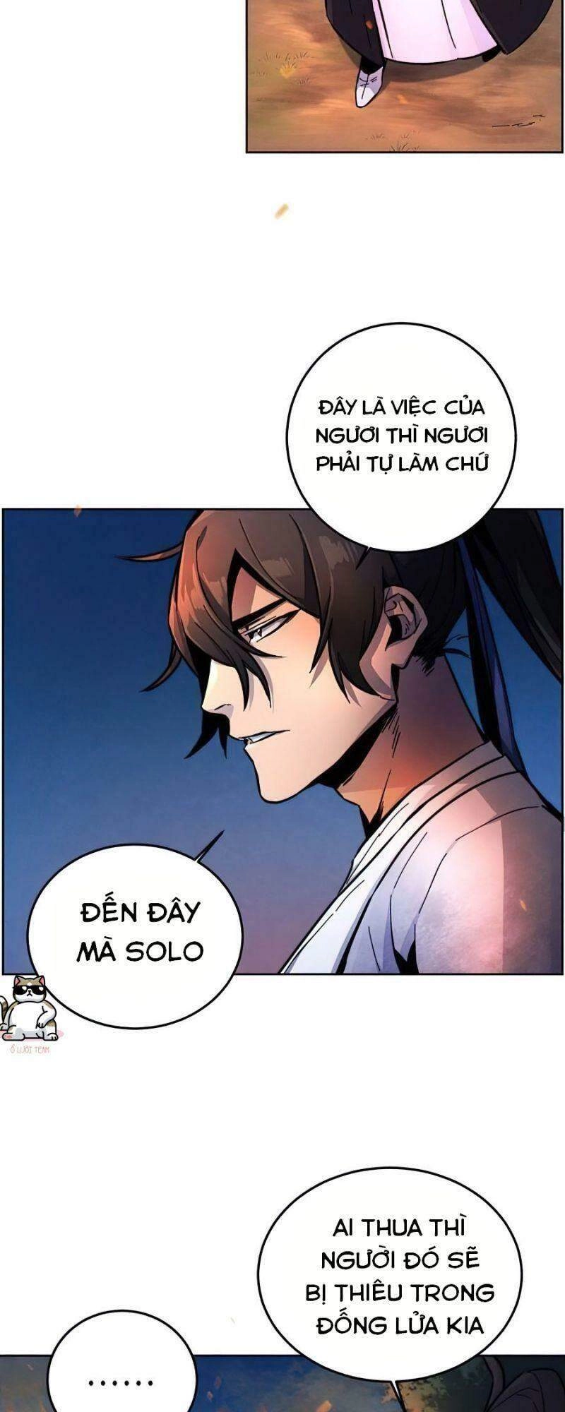 Sự Trở Lại Của Ác Ma Điên Loạn Chapter 9 - 49