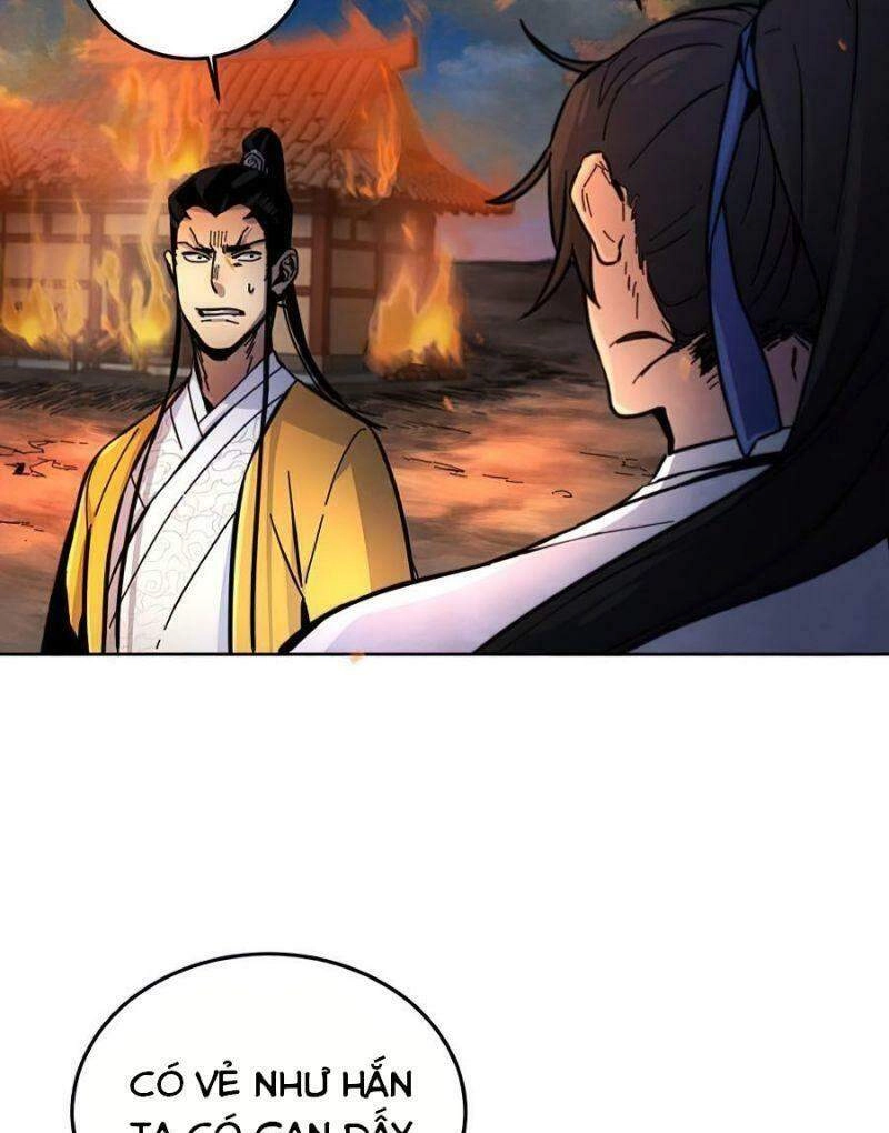 Sự Trở Lại Của Ác Ma Điên Loạn Chapter 9 - 50