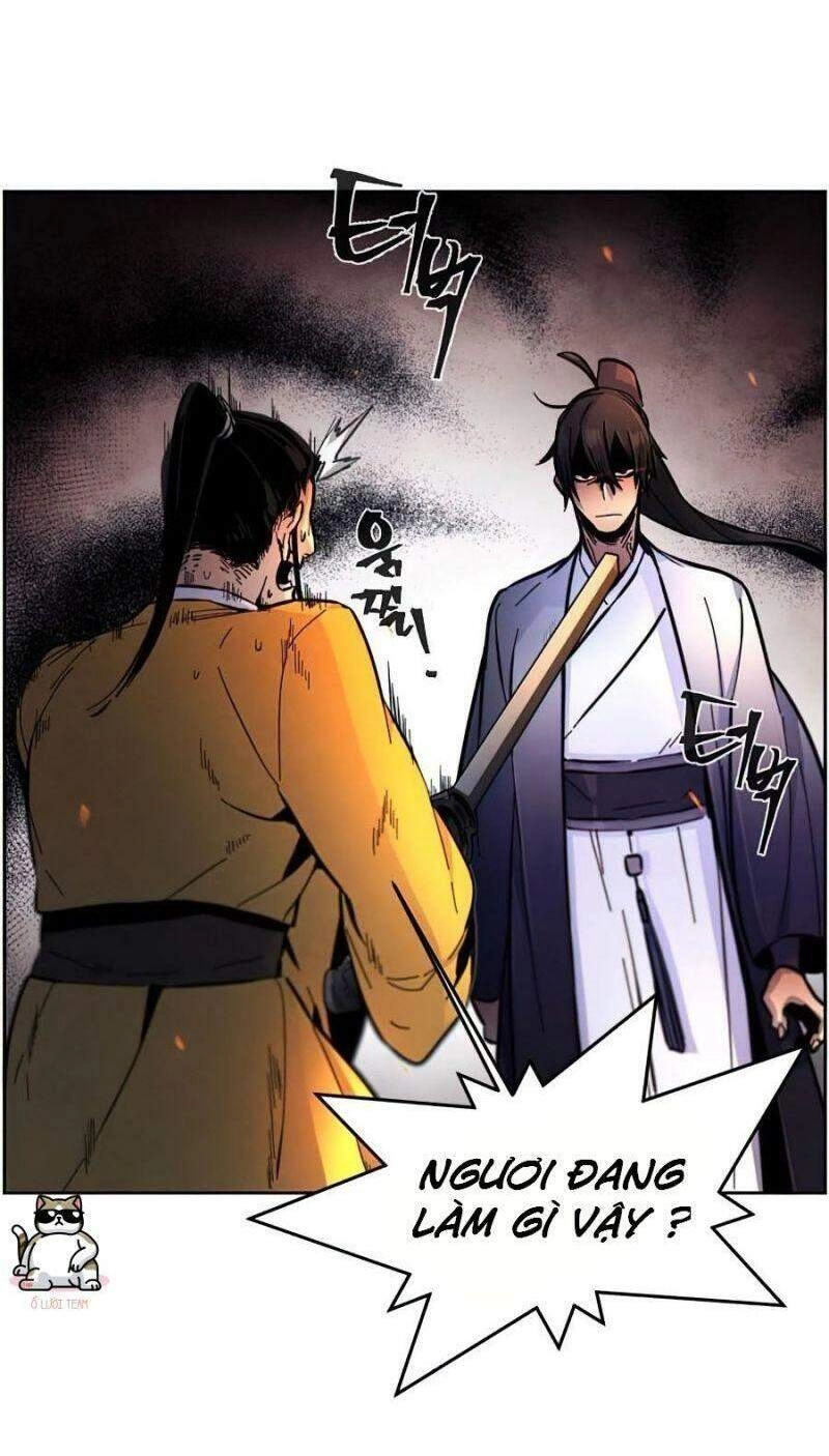 Sự Trở Lại Của Ác Ma Điên Loạn Chapter 9 - 58