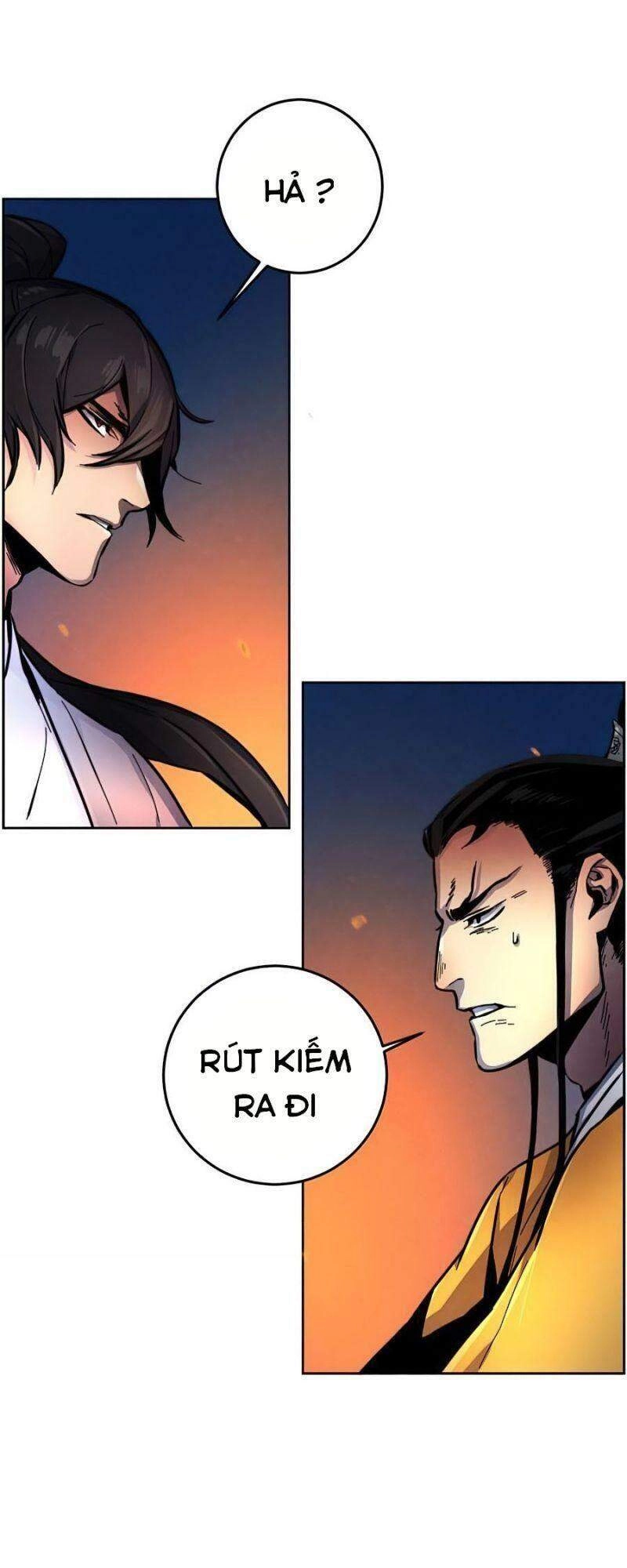 Sự Trở Lại Của Ác Ma Điên Loạn Chapter 9 - 59