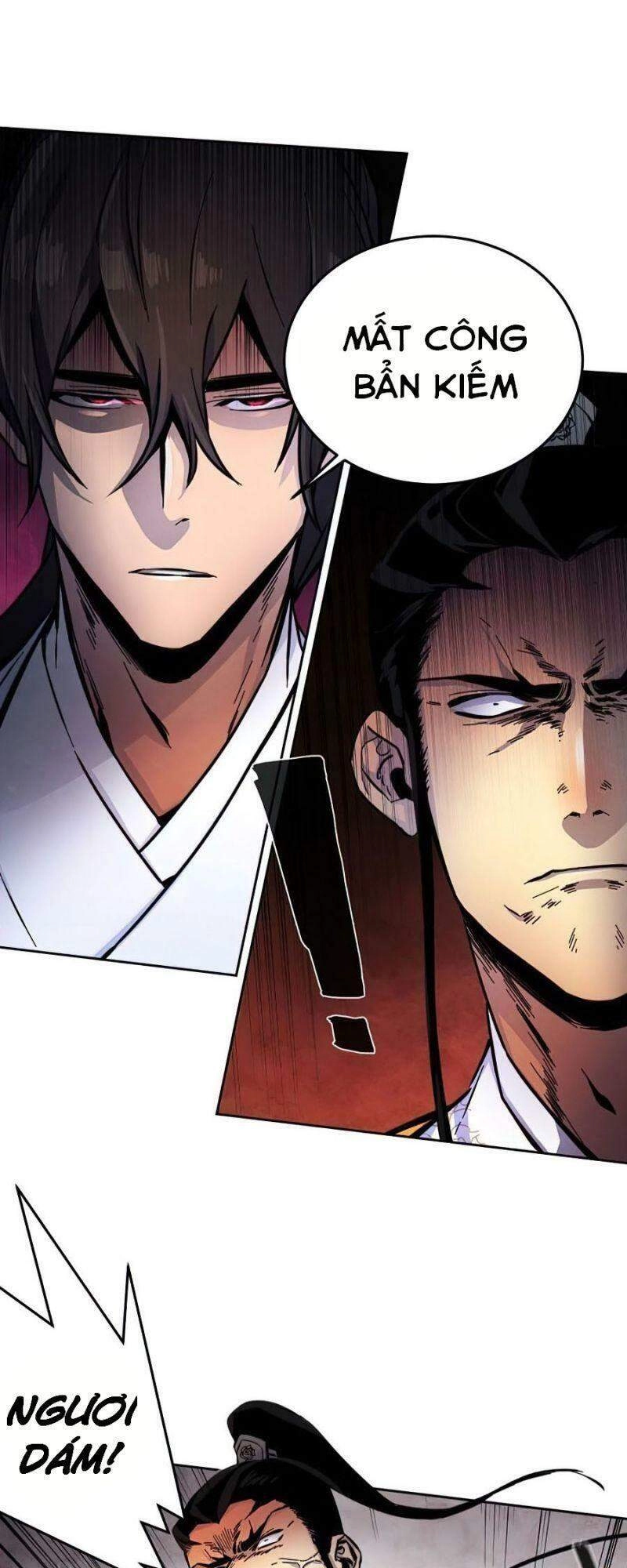 Sự Trở Lại Của Ác Ma Điên Loạn Chapter 9 - 60