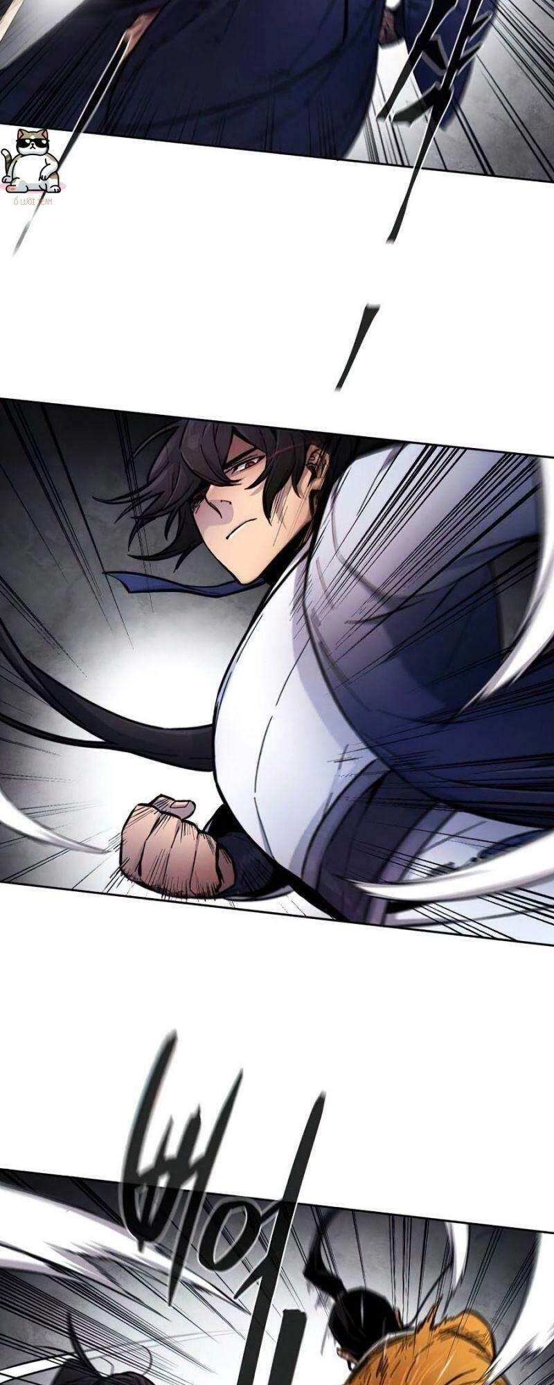 Sự Trở Lại Của Ác Ma Điên Loạn Chapter 9 - 62