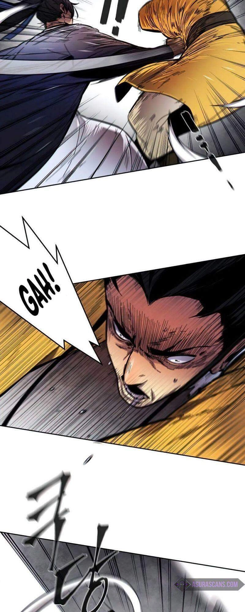 Sự Trở Lại Của Ác Ma Điên Loạn Chapter 9 - 63