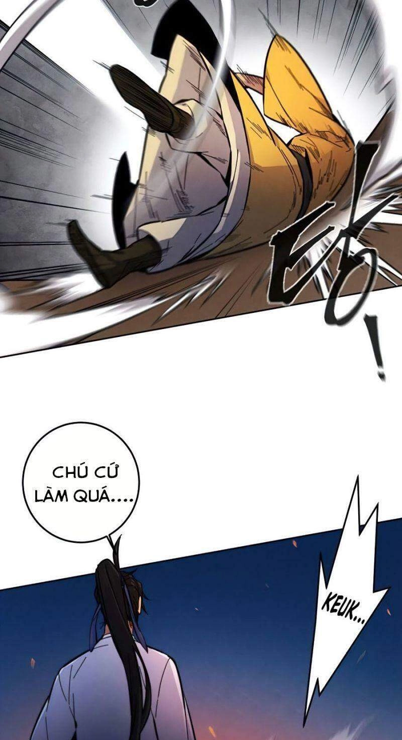 Sự Trở Lại Của Ác Ma Điên Loạn Chapter 9 - 64