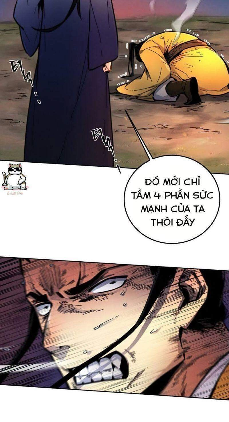 Sự Trở Lại Của Ác Ma Điên Loạn Chapter 9 - 65