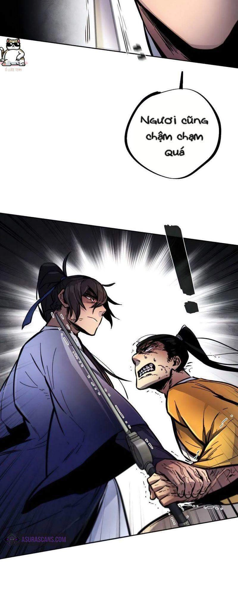 Sự Trở Lại Của Ác Ma Điên Loạn Chapter 9 - 67