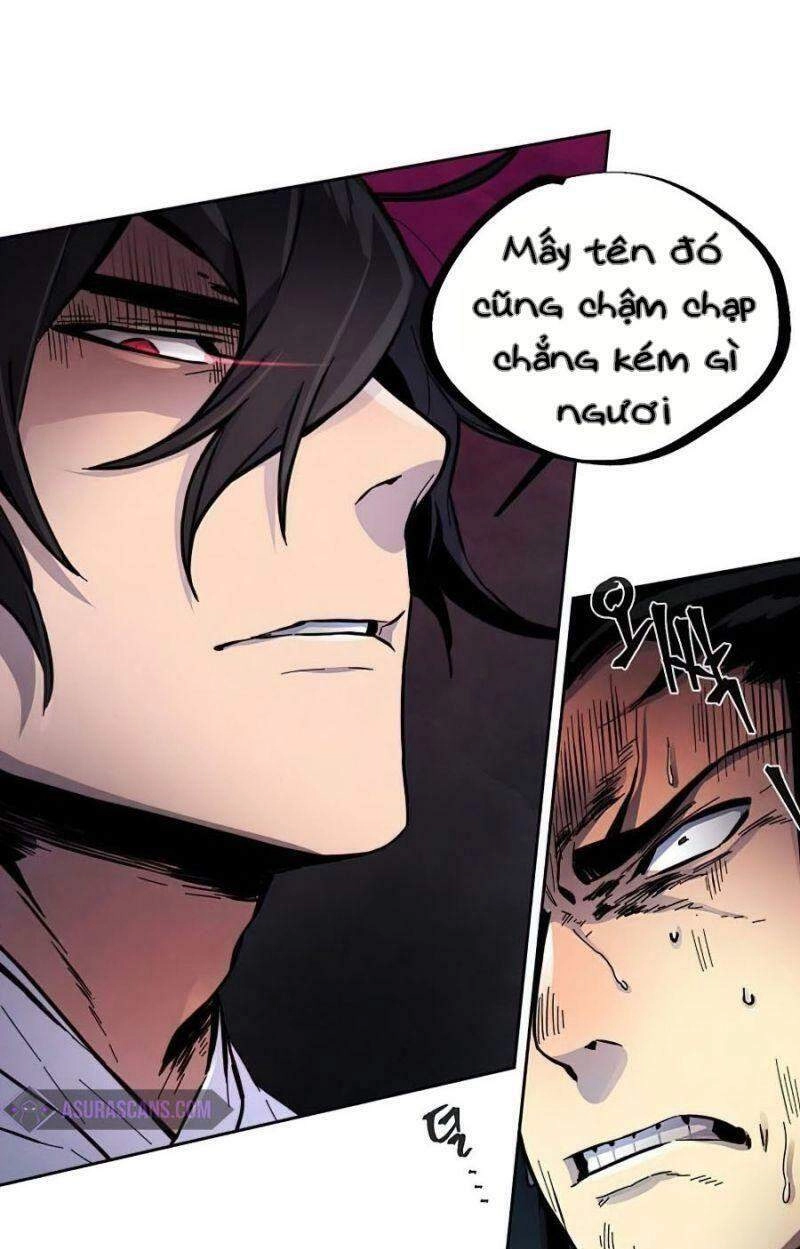 Sự Trở Lại Của Ác Ma Điên Loạn Chapter 9 - 68