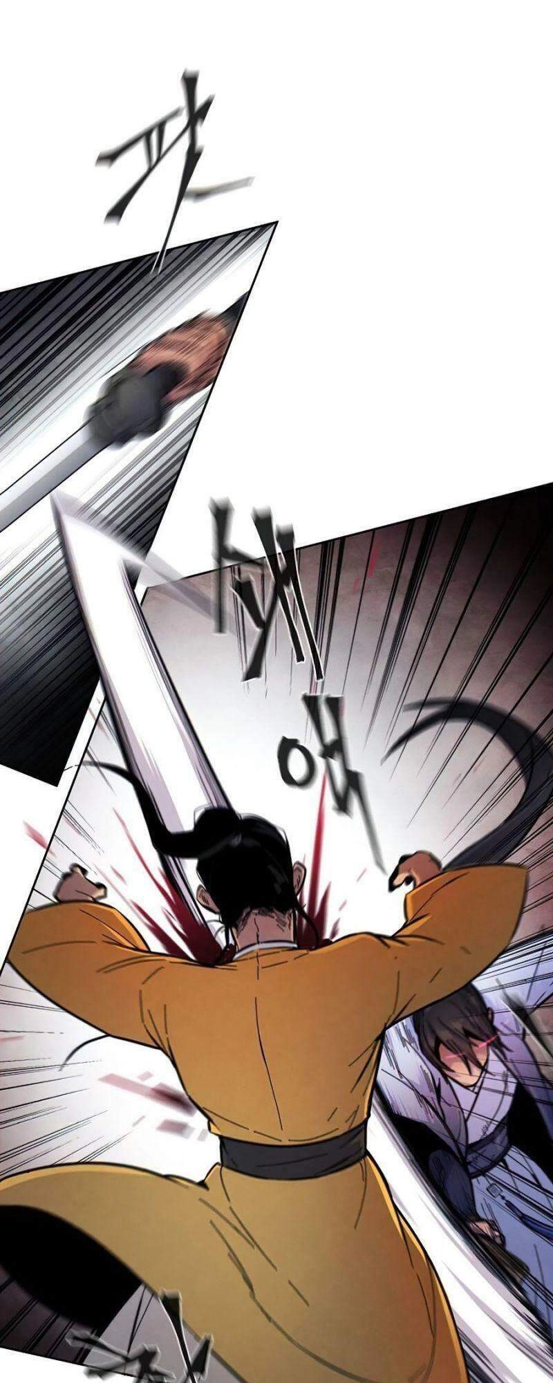 Sự Trở Lại Của Ác Ma Điên Loạn Chapter 9 - 70