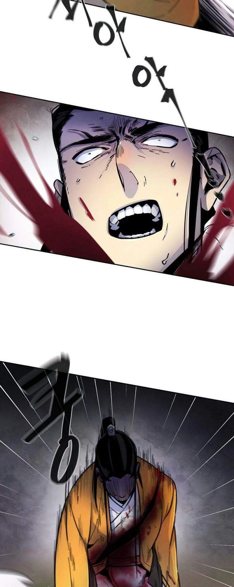 Sự Trở Lại Của Ác Ma Điên Loạn Chapter 9 - 71