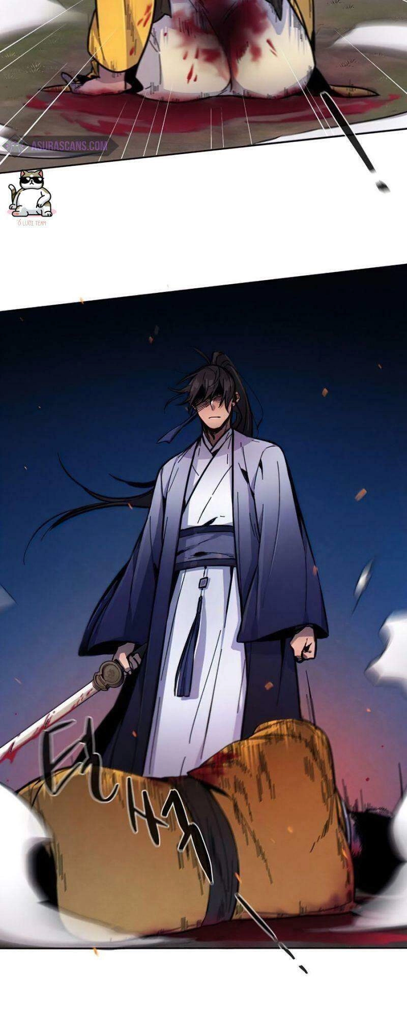 Sự Trở Lại Của Ác Ma Điên Loạn Chapter 9 - 72