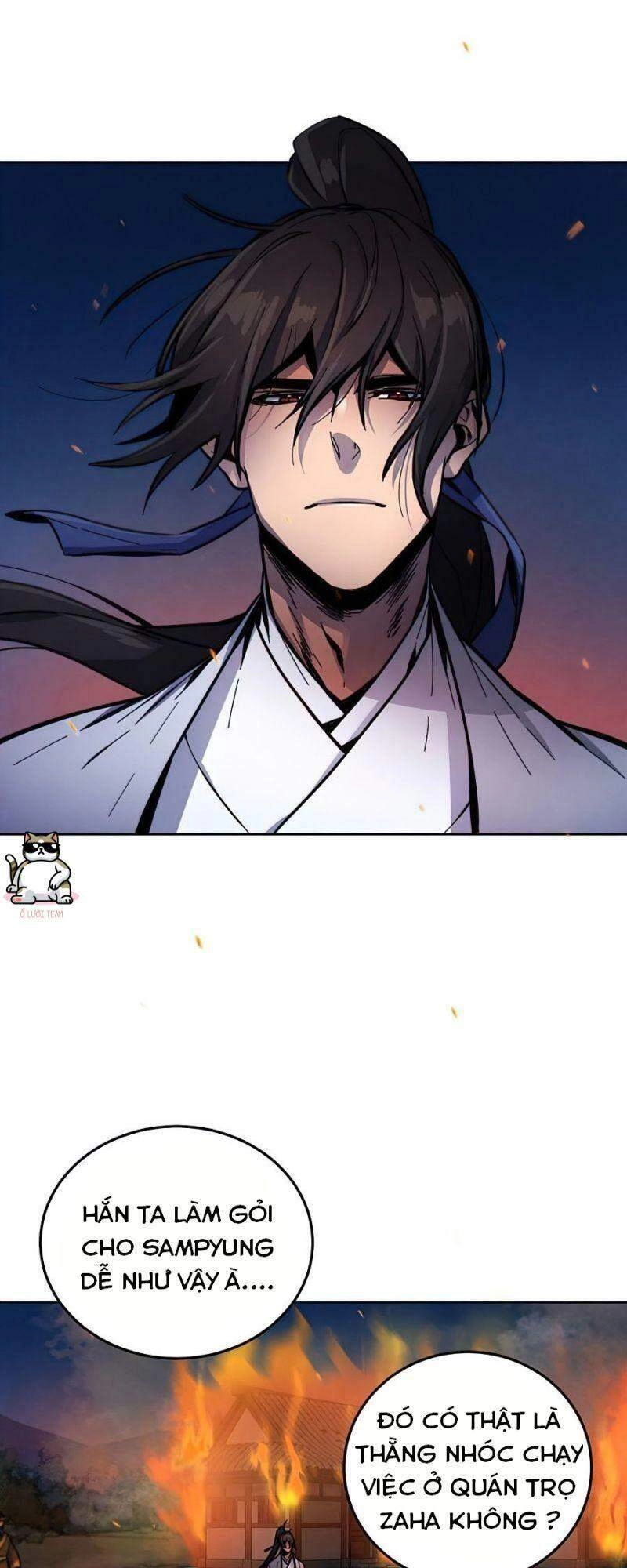 Sự Trở Lại Của Ác Ma Điên Loạn Chapter 9 - 73