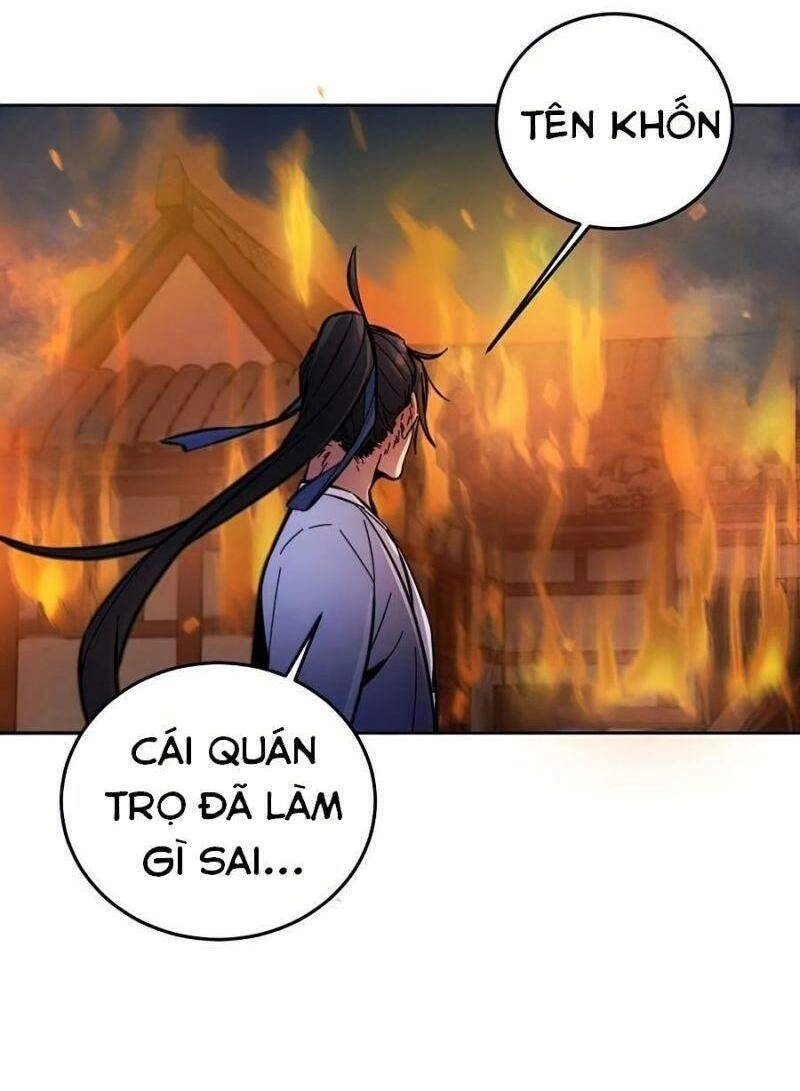 Sự Trở Lại Của Ác Ma Điên Loạn Chapter 9 - 75