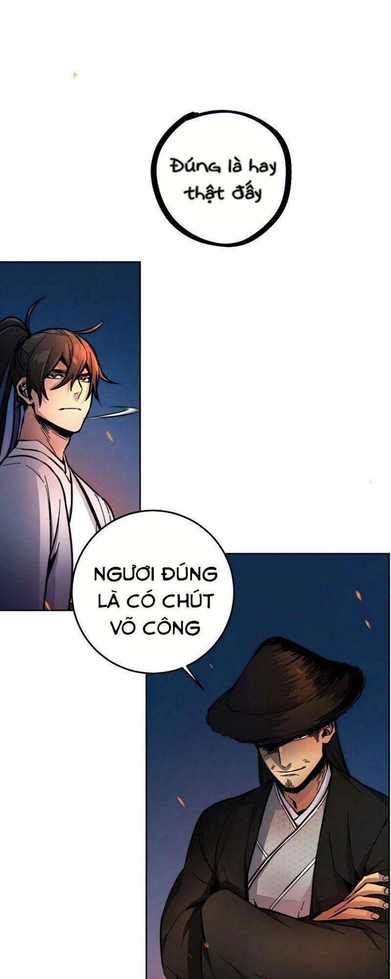 Sự Trở Lại Của Ác Ma Điên Loạn Chapter 9 - 76