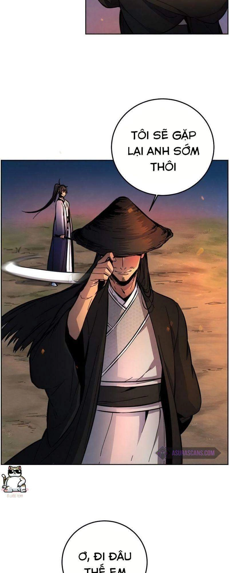 Sự Trở Lại Của Ác Ma Điên Loạn Chapter 9 - 77