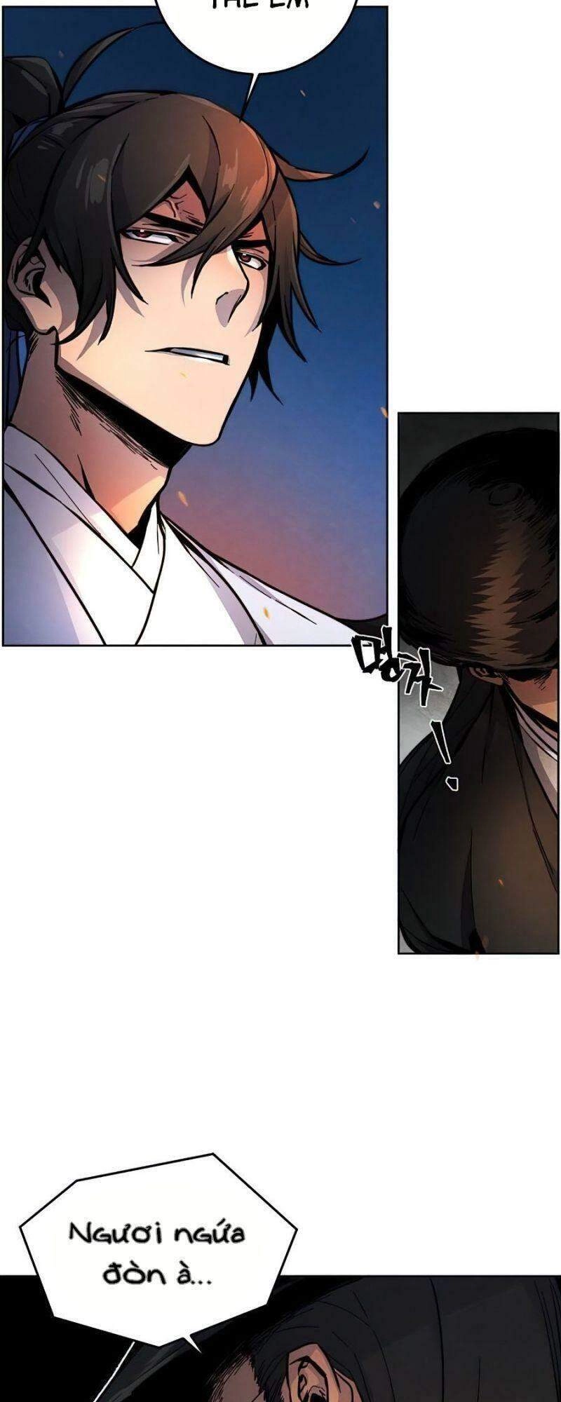 Sự Trở Lại Của Ác Ma Điên Loạn Chapter 9 - 78