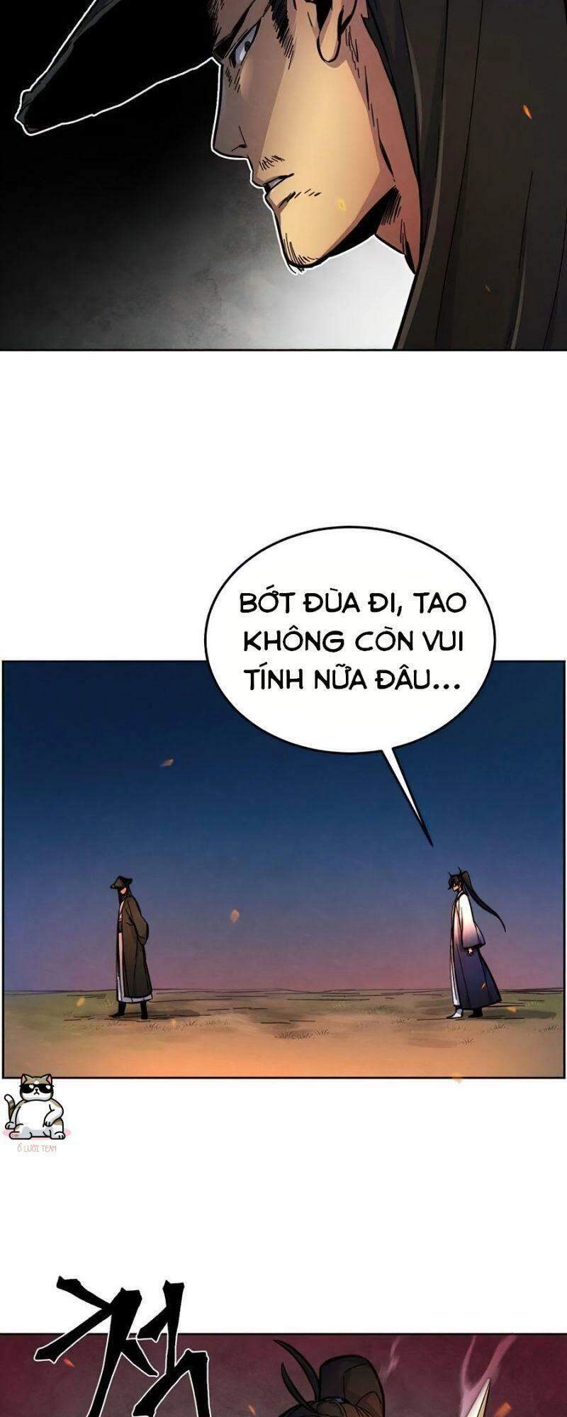 Sự Trở Lại Của Ác Ma Điên Loạn Chapter 9 - 79