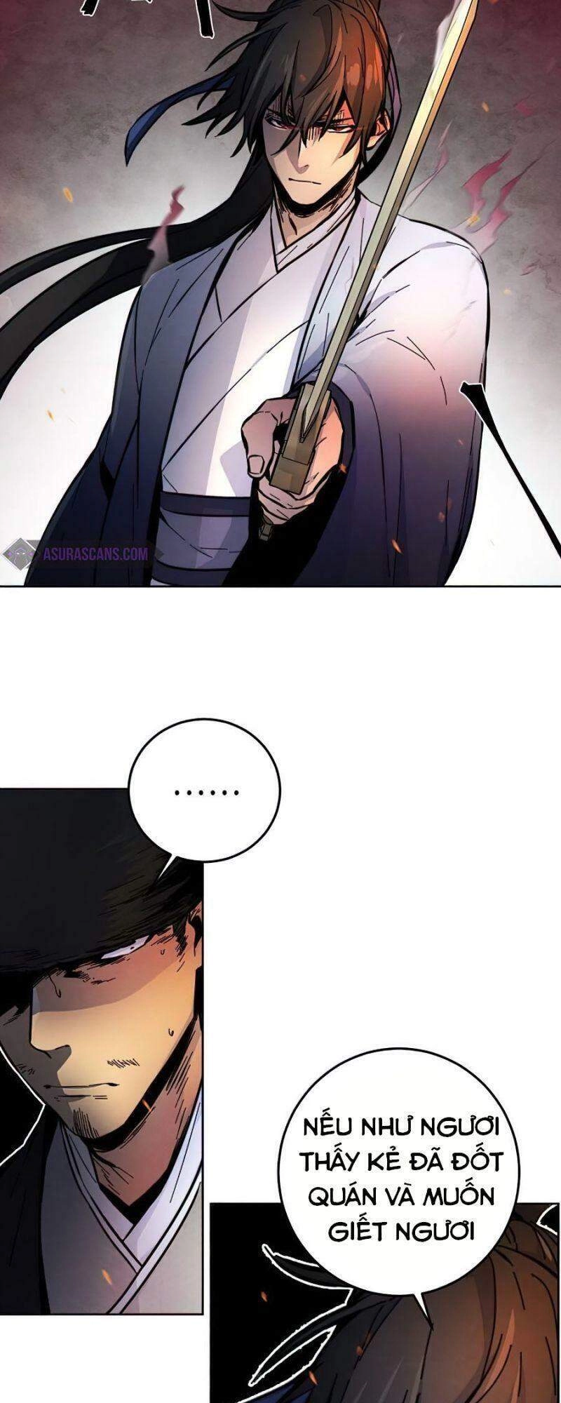 Sự Trở Lại Của Ác Ma Điên Loạn Chapter 9 - 80