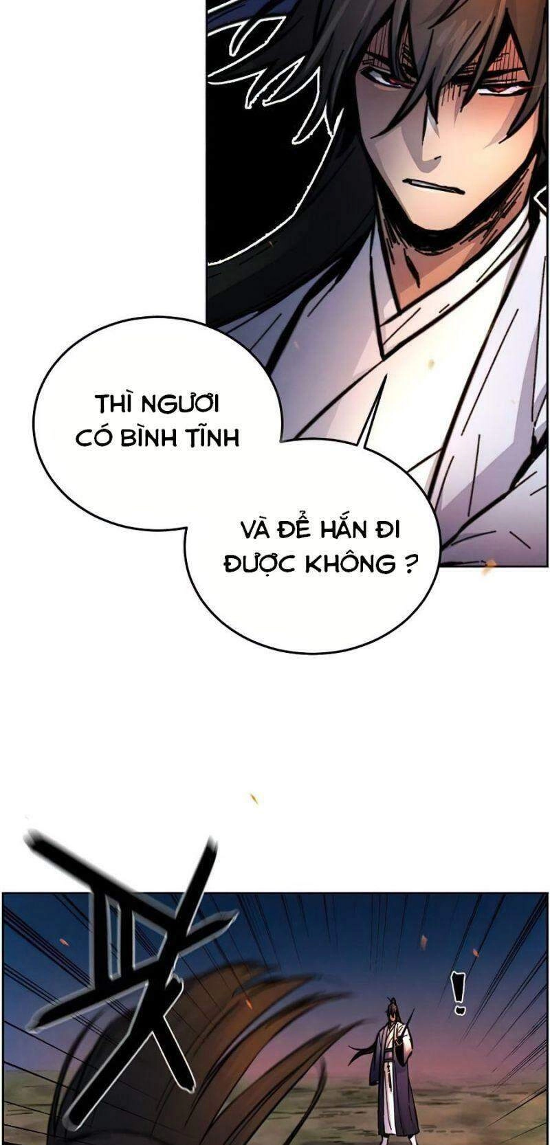 Sự Trở Lại Của Ác Ma Điên Loạn Chapter 9 - 81