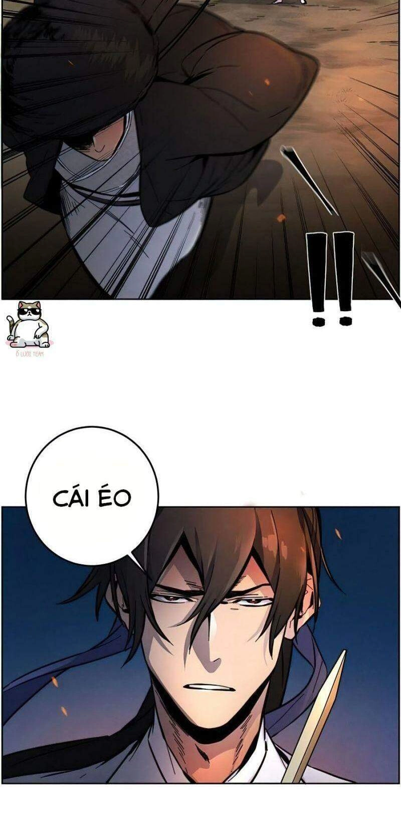 Sự Trở Lại Của Ác Ma Điên Loạn Chapter 9 - 82