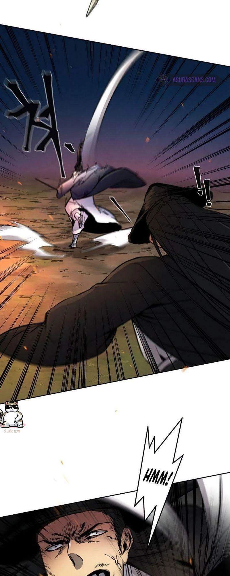 Sự Trở Lại Của Ác Ma Điên Loạn Chapter 9 - 85