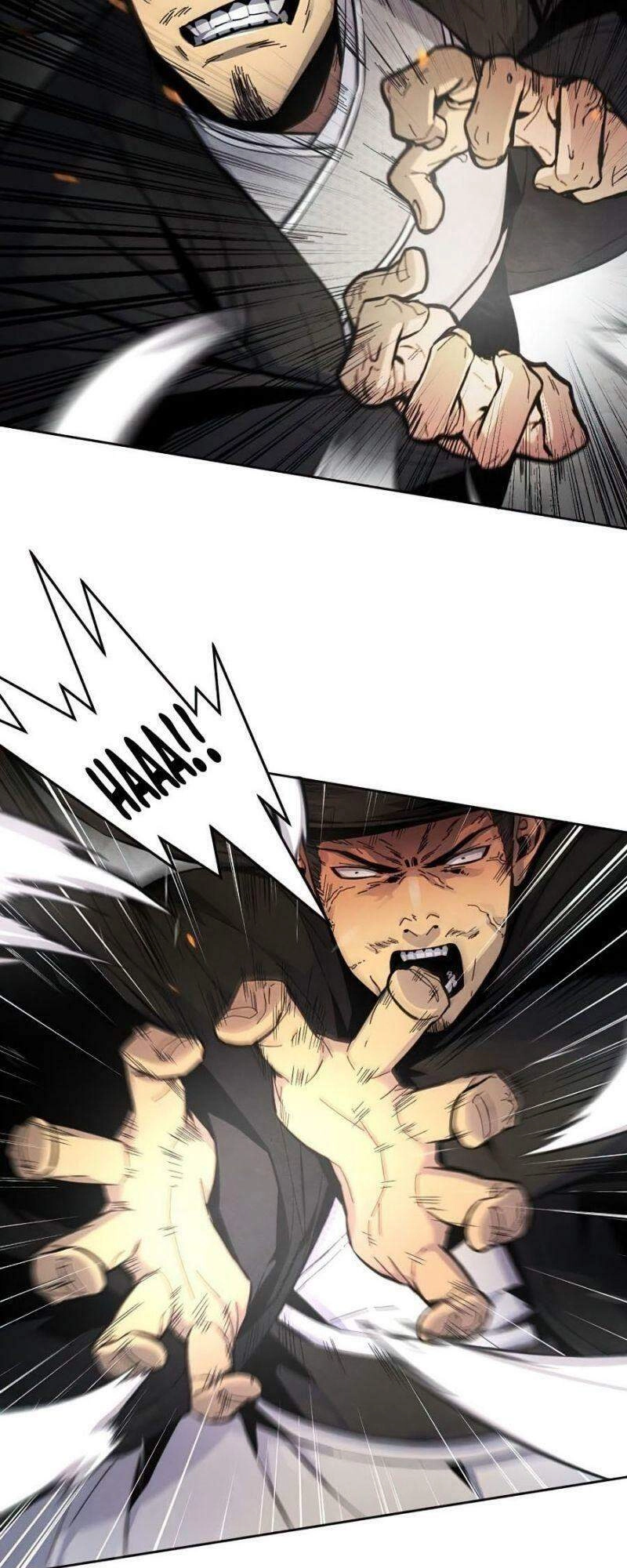 Sự Trở Lại Của Ác Ma Điên Loạn Chapter 9 - 86