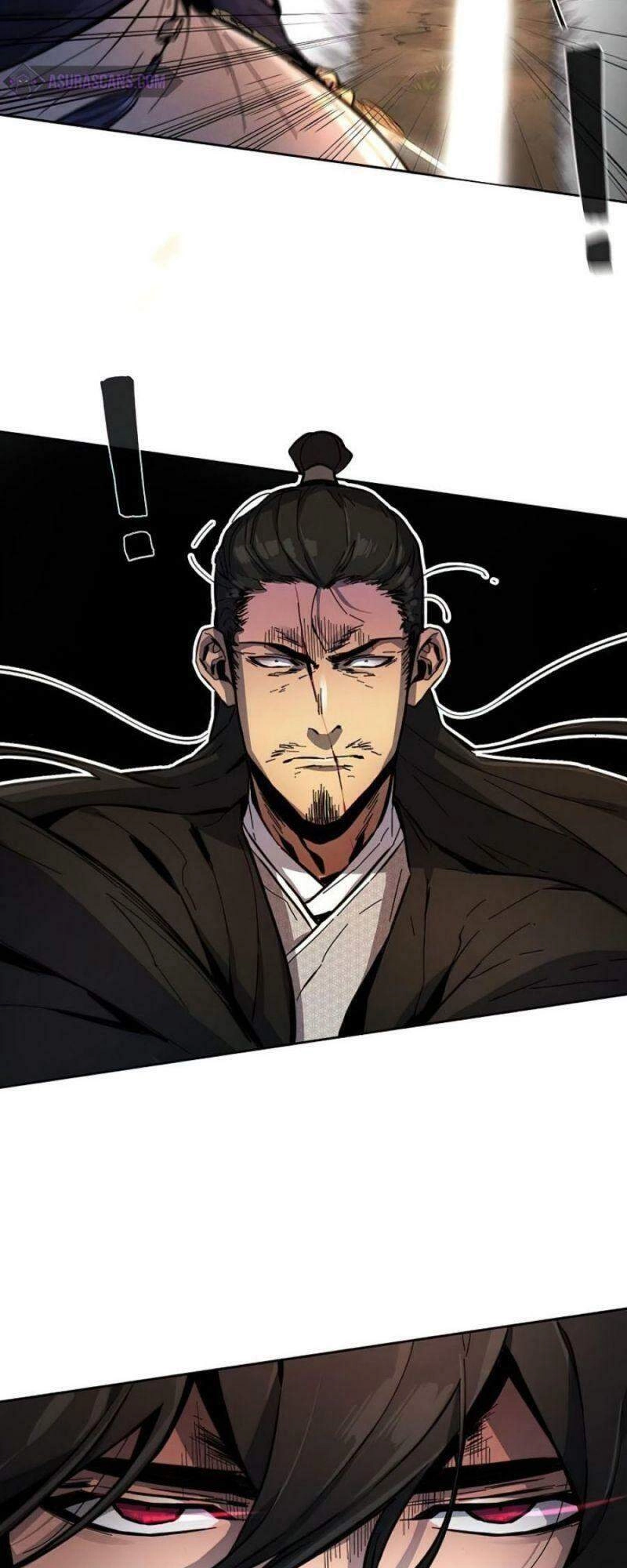 Sự Trở Lại Của Ác Ma Điên Loạn Chapter 9 - 90