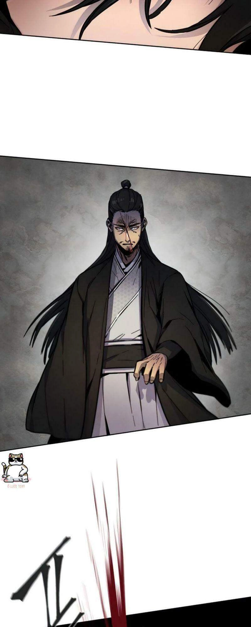 Sự Trở Lại Của Ác Ma Điên Loạn Chapter 9 - 91