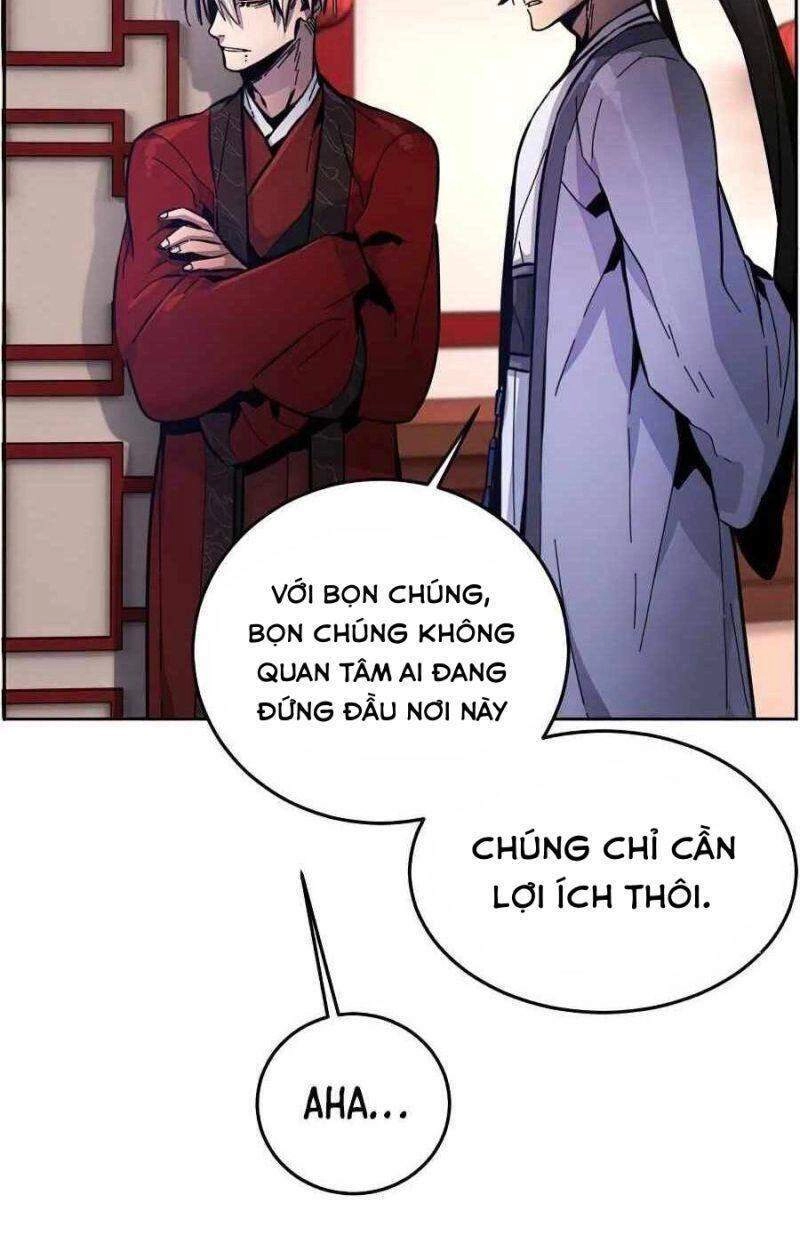 Sự Trở Lại Của Ác Ma Điên Loạn Chapter 11 - 5